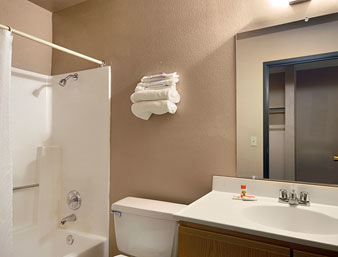 Super 8 Las Vegas Boulder Highway Zimmer foto